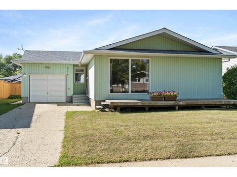 9414 96 ST Fort Saskatchewan AB T8L1S6
