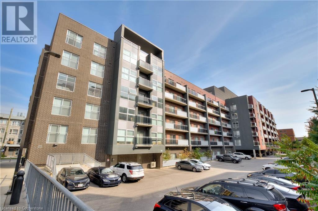 251 HEMLOCK Street Unit# 301