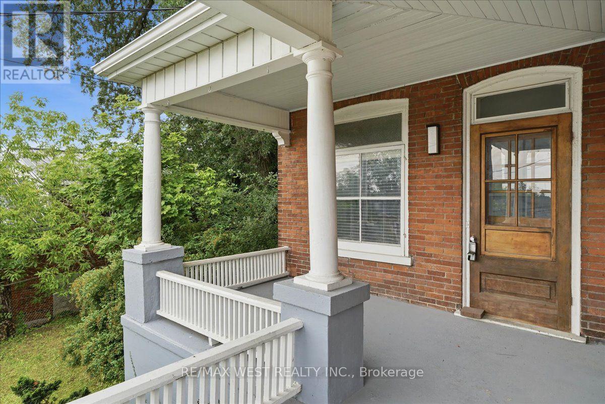45 CATHARINE STREET