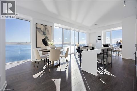 Property photo of 370 martha street unit# 2604, burlington, ON l7r0g9