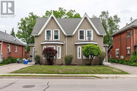 34-38 DOURO STREET Stratford ON N5A3R3