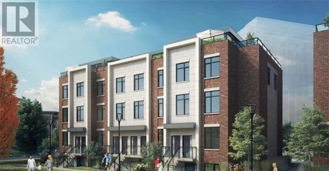 1085 DOUGLAS MCCURDY Common Unit# 111 Mississauga ON L5G0C6