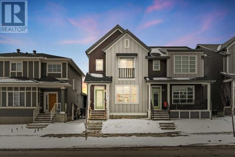 8915 46 Street NE Calgary AB T3J0X6
