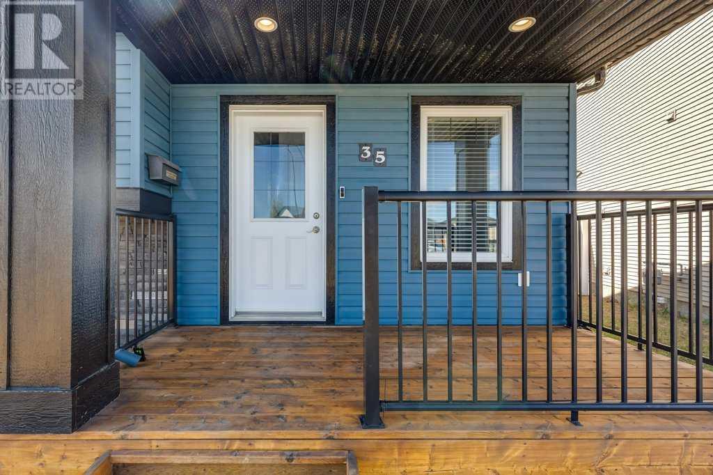 35 Jaspar Close