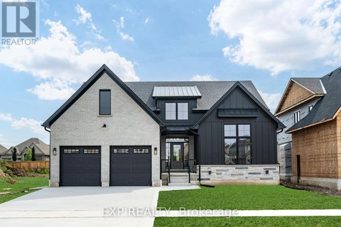 2052 WICKERSON ROAD London South (South K) ON N6K4R6