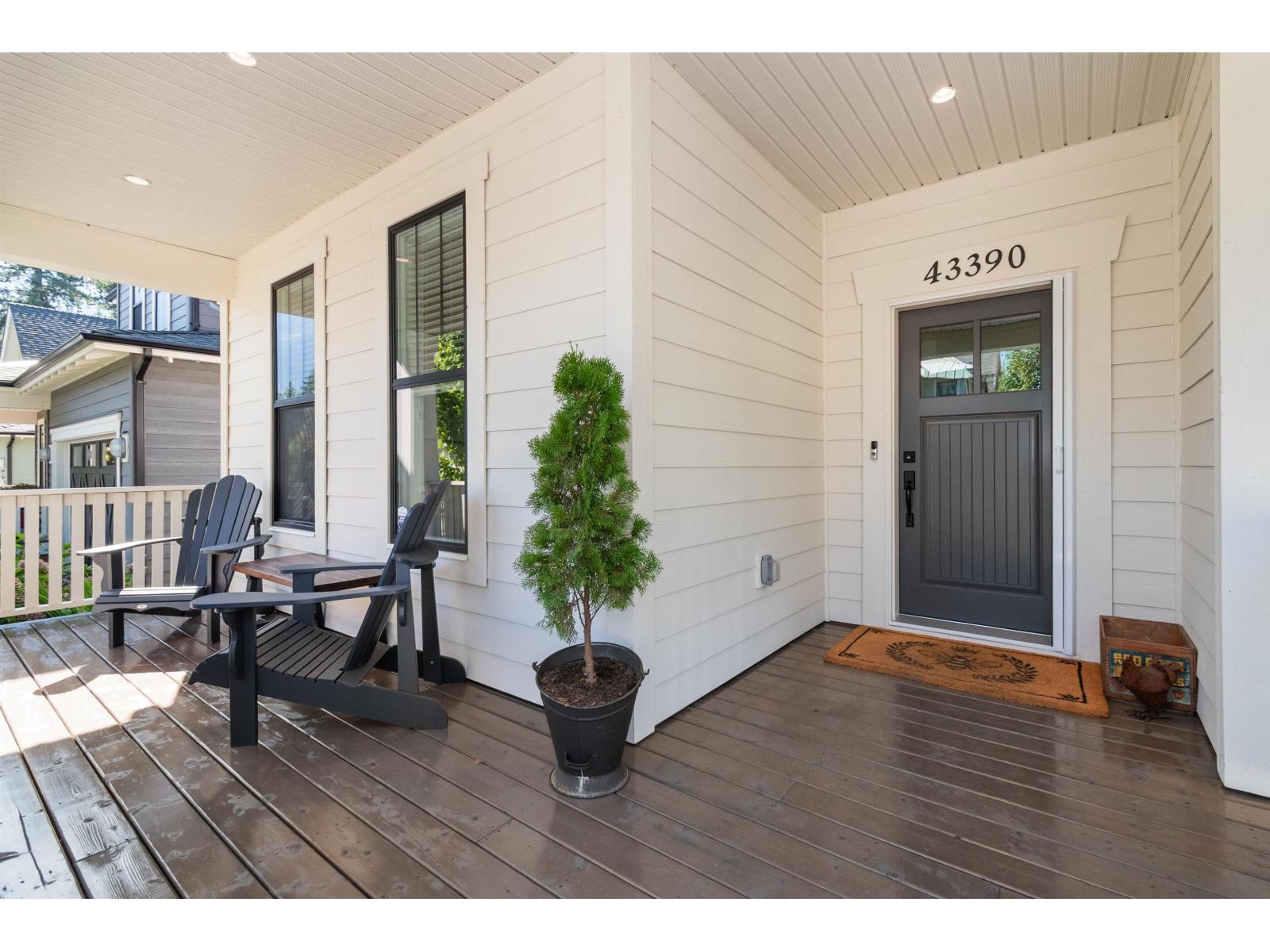43390 CREEKSIDE CIRCLE|Cultus Lake South