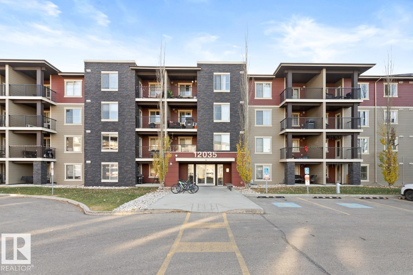 #110 12035 22 AV SW SW