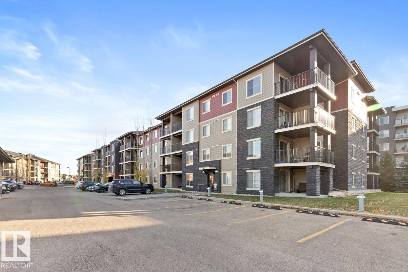 #110 12035 22 AV SW SW