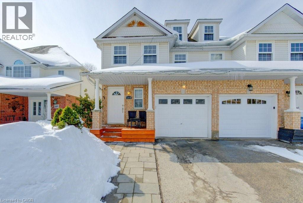 689 STAR FLOWER Avenue Unit# A