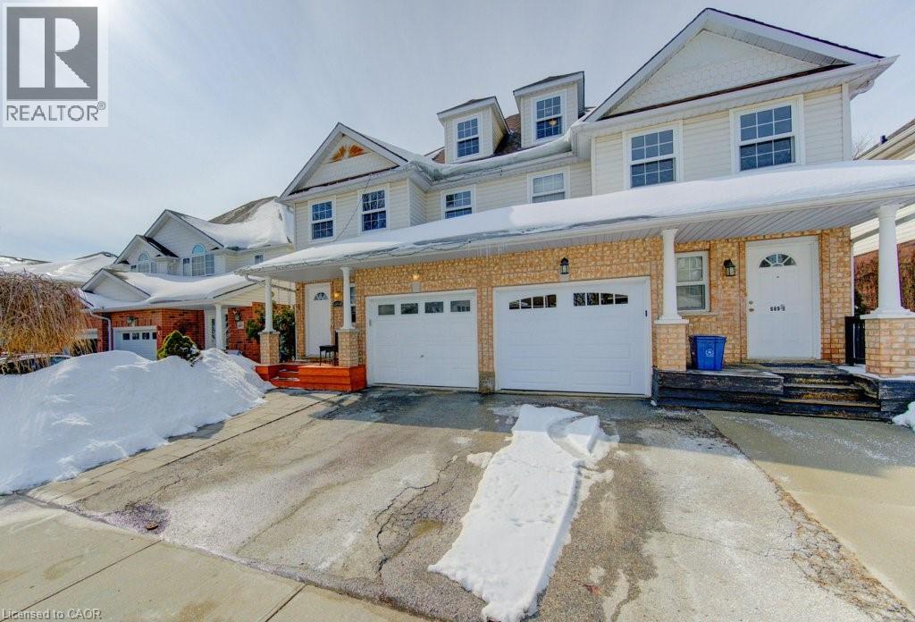 689 STAR FLOWER Avenue Unit# A