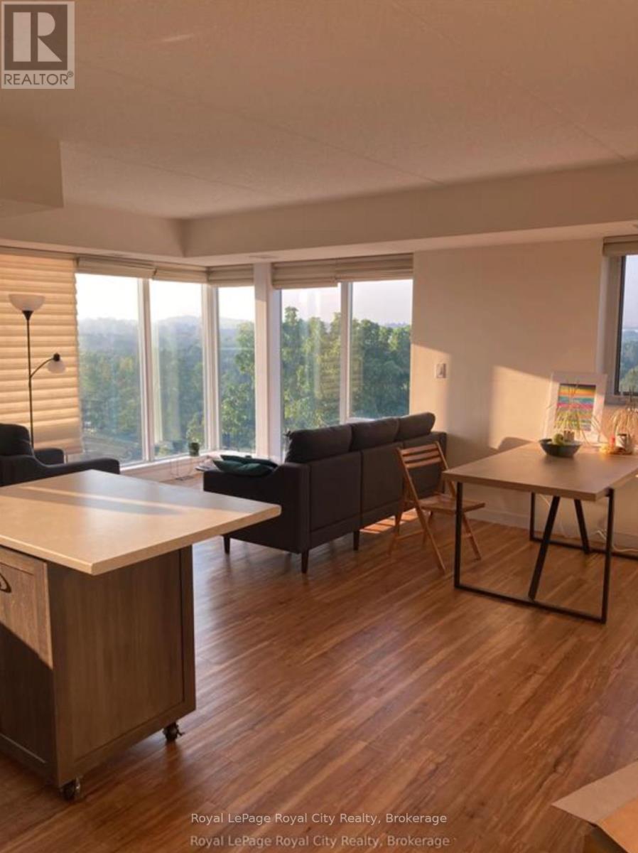 605 - 5 GORDON STREET