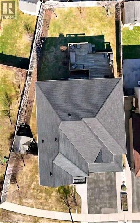 512 TERRINGTON Crescent