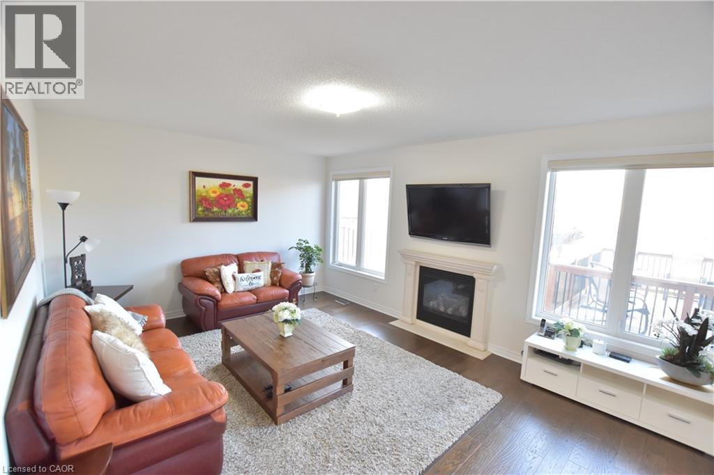 512 TERRINGTON Crescent