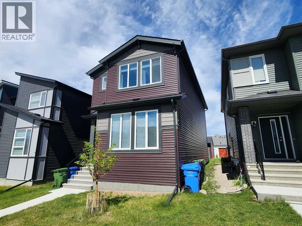 292 Lucas Boulevard NW