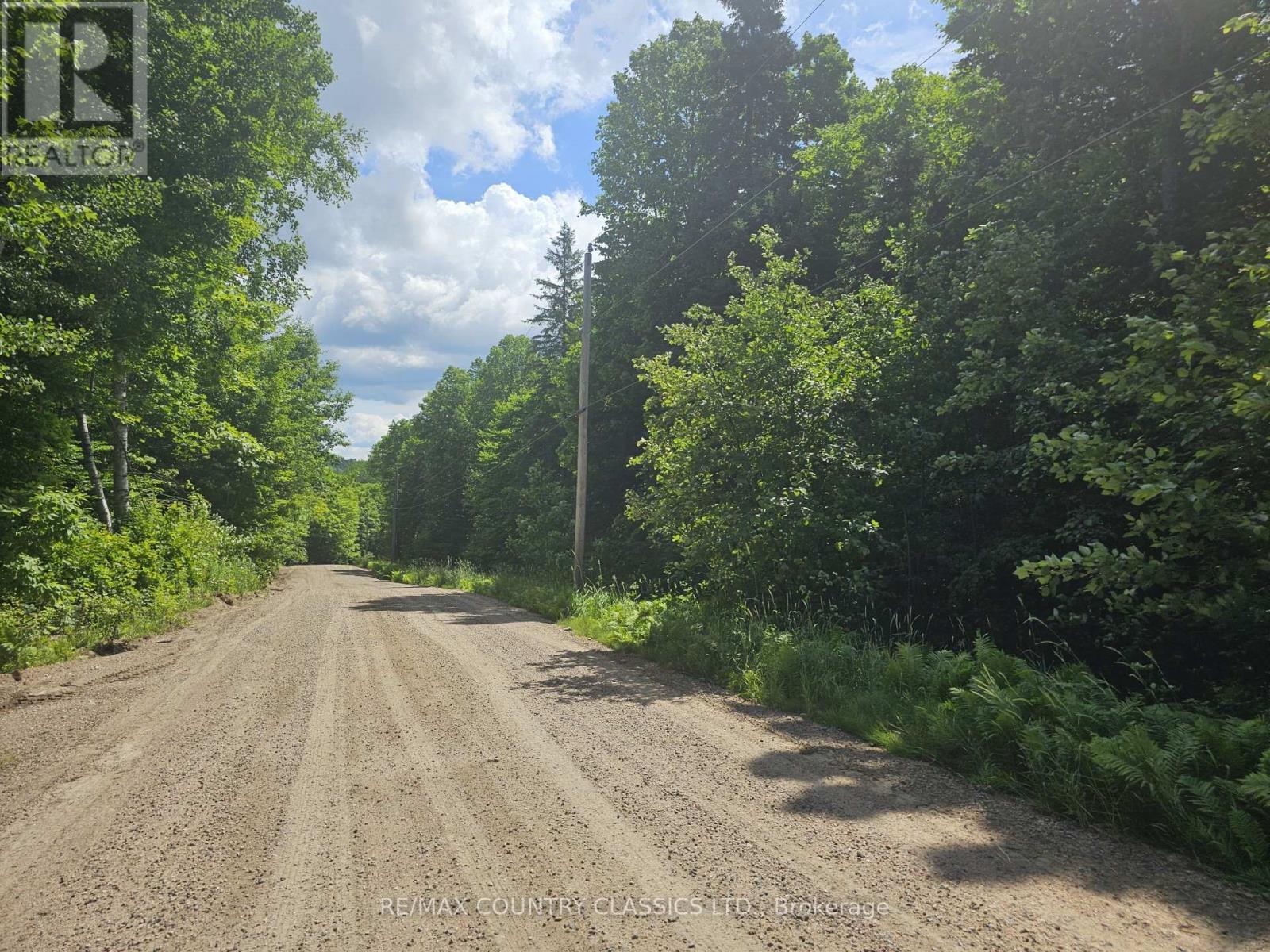 PT LT 22 O'GRADY SETTLEMENT ROAD