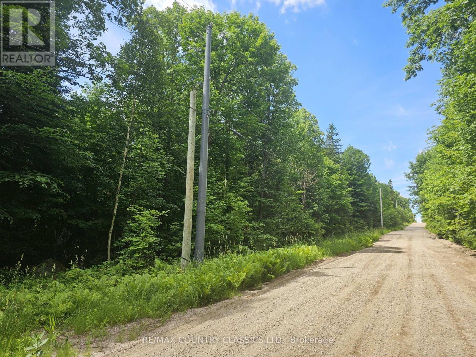PT LT 22 O'GRADY SETTLEMENT ROAD