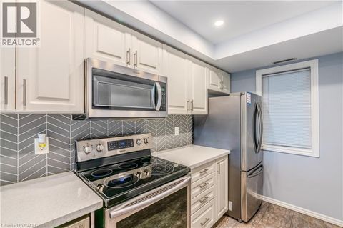 55 BRISTOL Road E Unit# 95 Mississauga ON L4Z3N9