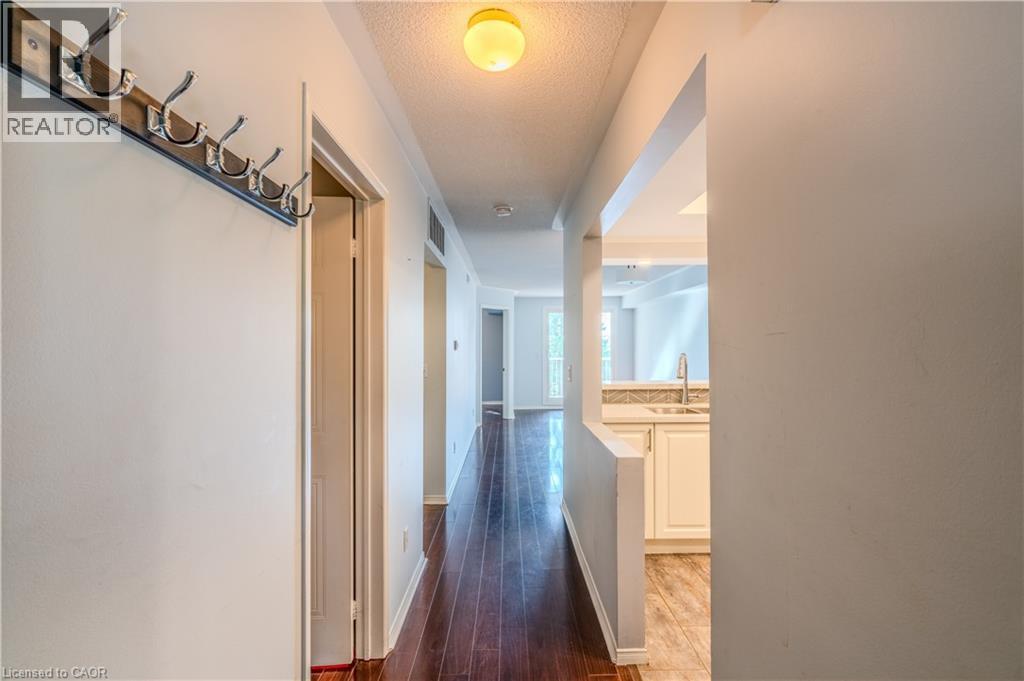 55 BRISTOL Road E Unit# 95