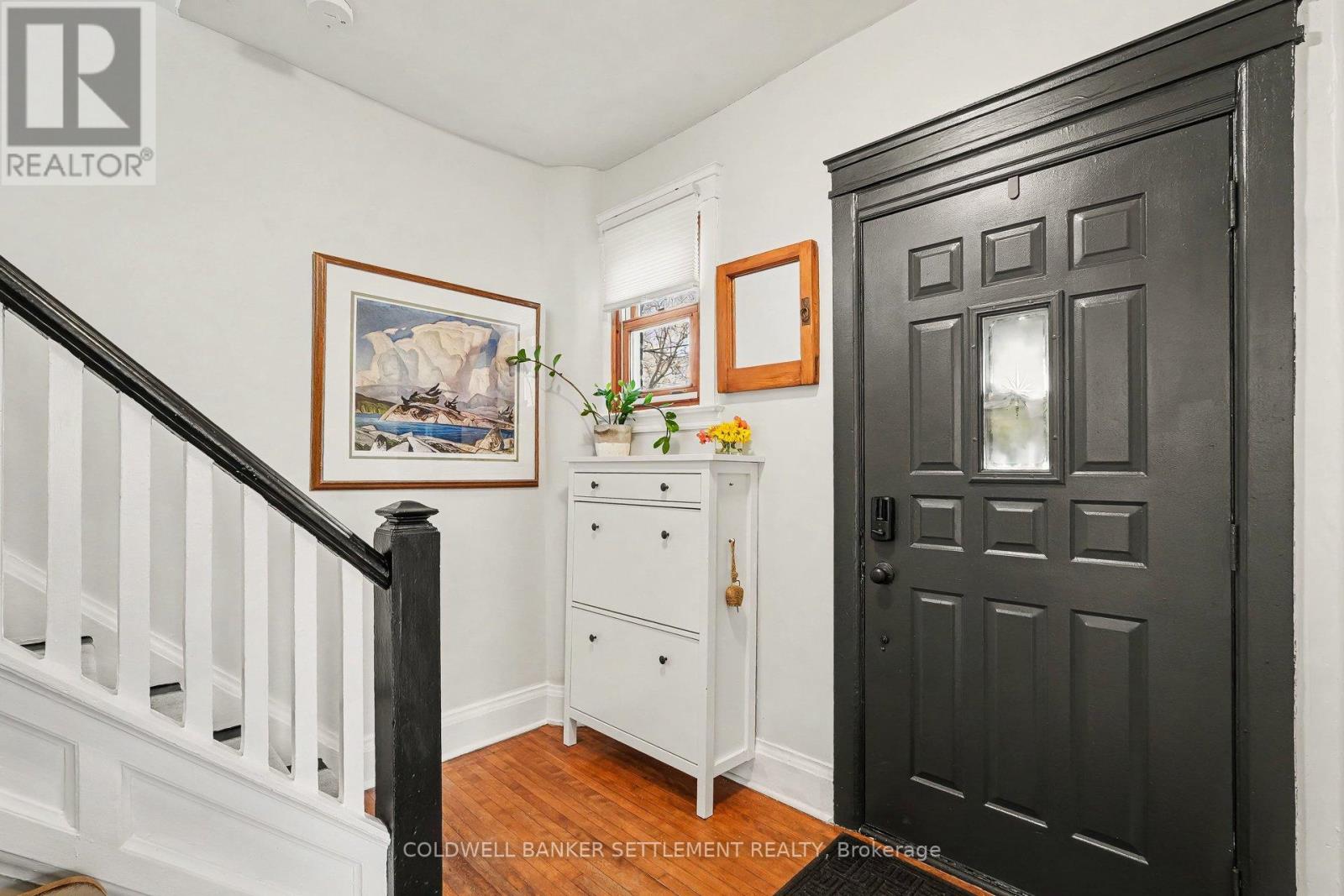 1 BURCHELL BOULEVARD