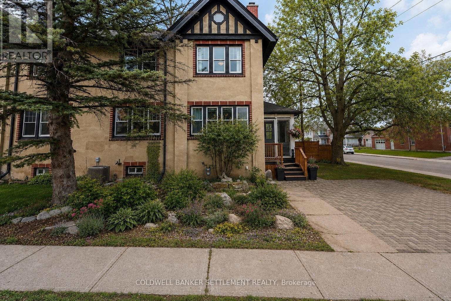 1 BURCHELL BOULEVARD