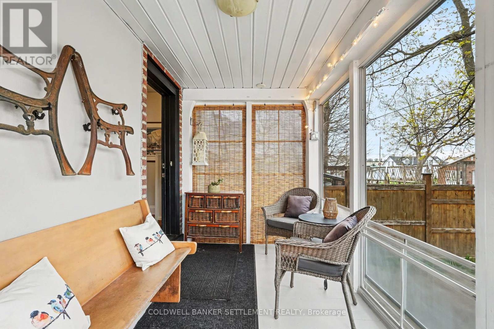 1 BURCHELL BOULEVARD