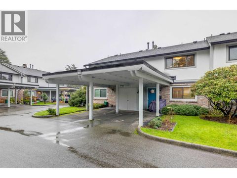 25 11551 KINGFISHER DRIVE Richmond BC V7E3N5