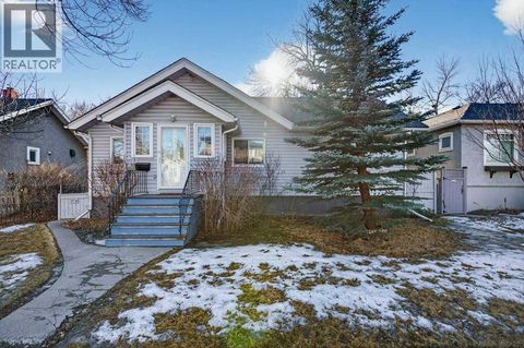 327 12 Avenue NW Calgary AB T2M0C8