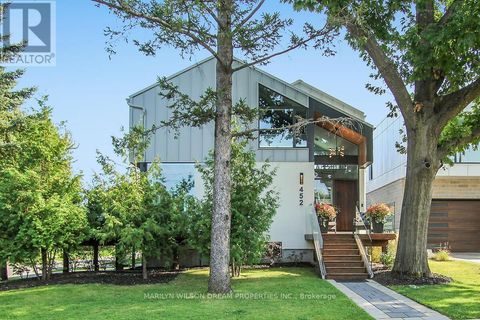 452 AVONDALE AVENUE Ottawa ON K2A0S4