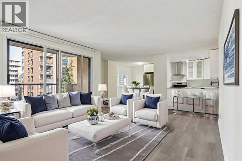 502, 1311 15 Avenue SW Calgary AB T3C0X8