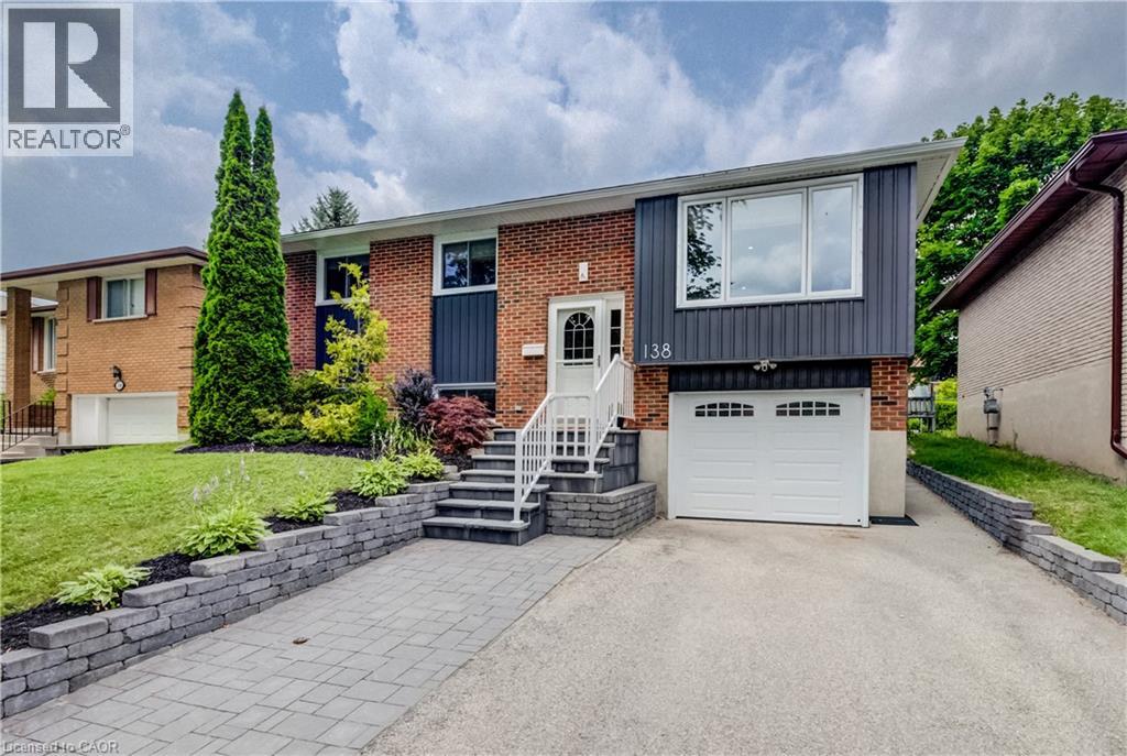 138 MORNINGDALE Crescent