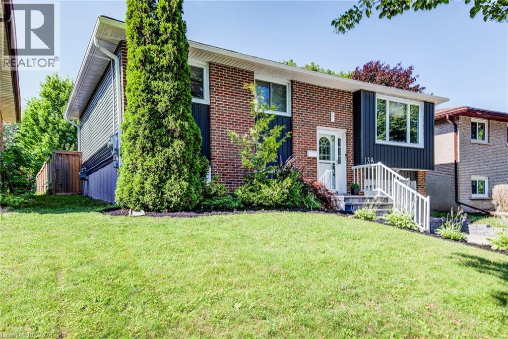 138 MORNINGDALE Crescent