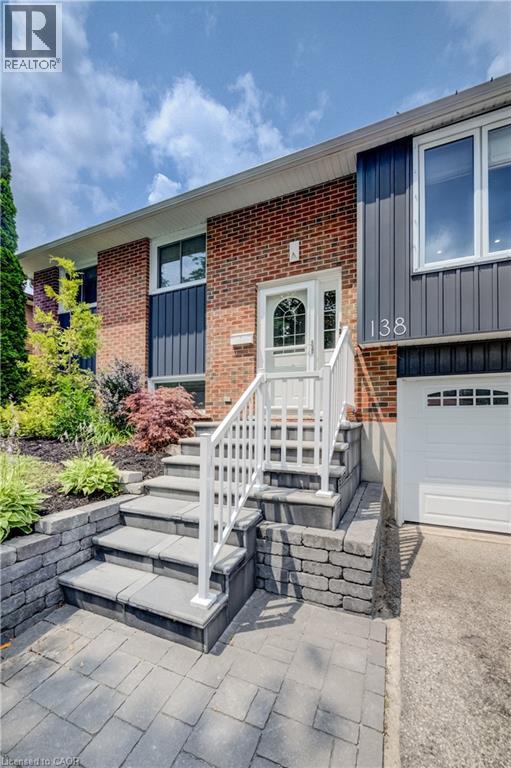 138 MORNINGDALE Crescent