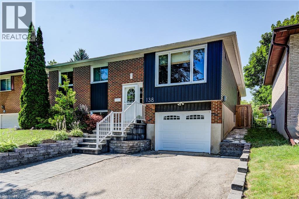 138 MORNINGDALE Crescent