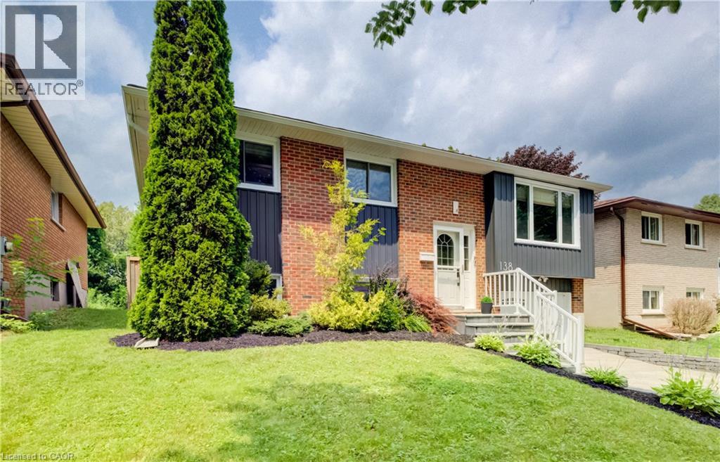138 MORNINGDALE Crescent