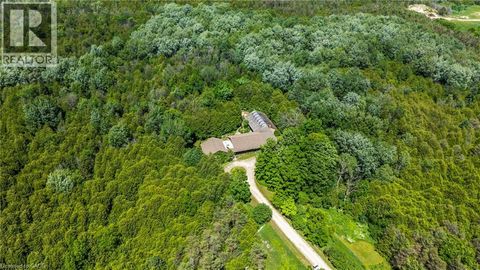 302783 DOUGLAS Street Durham ON N0G1R0