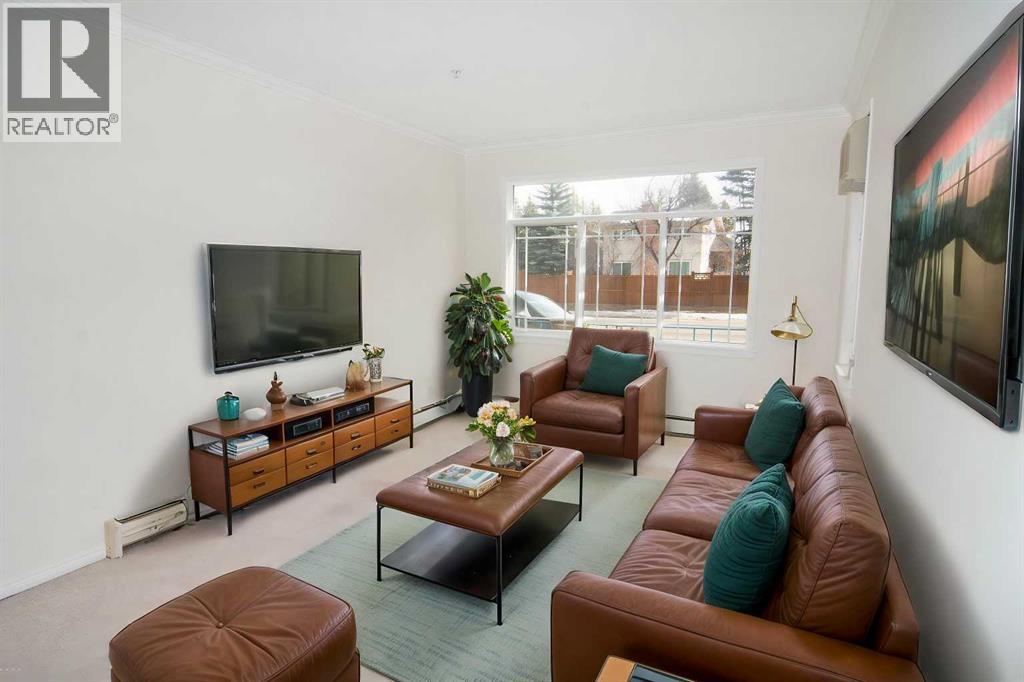 108, 9449 19 Street SW