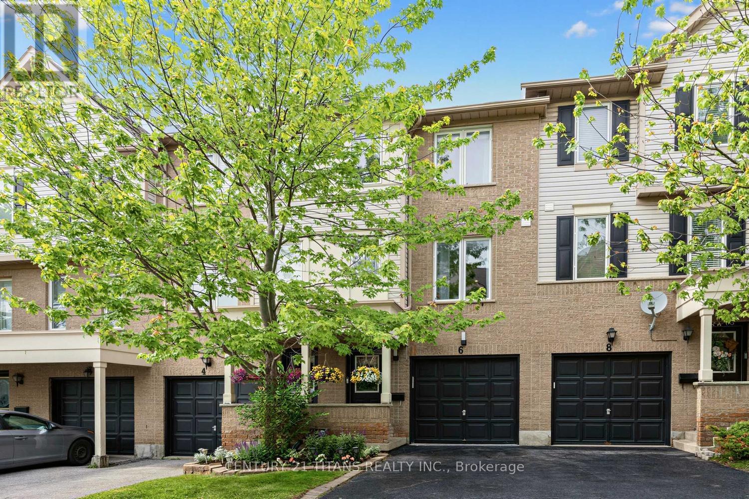 Photo 1 of 37 — 6 MCGONIGAL LANE, Ajax (Central), ON L1T4G9