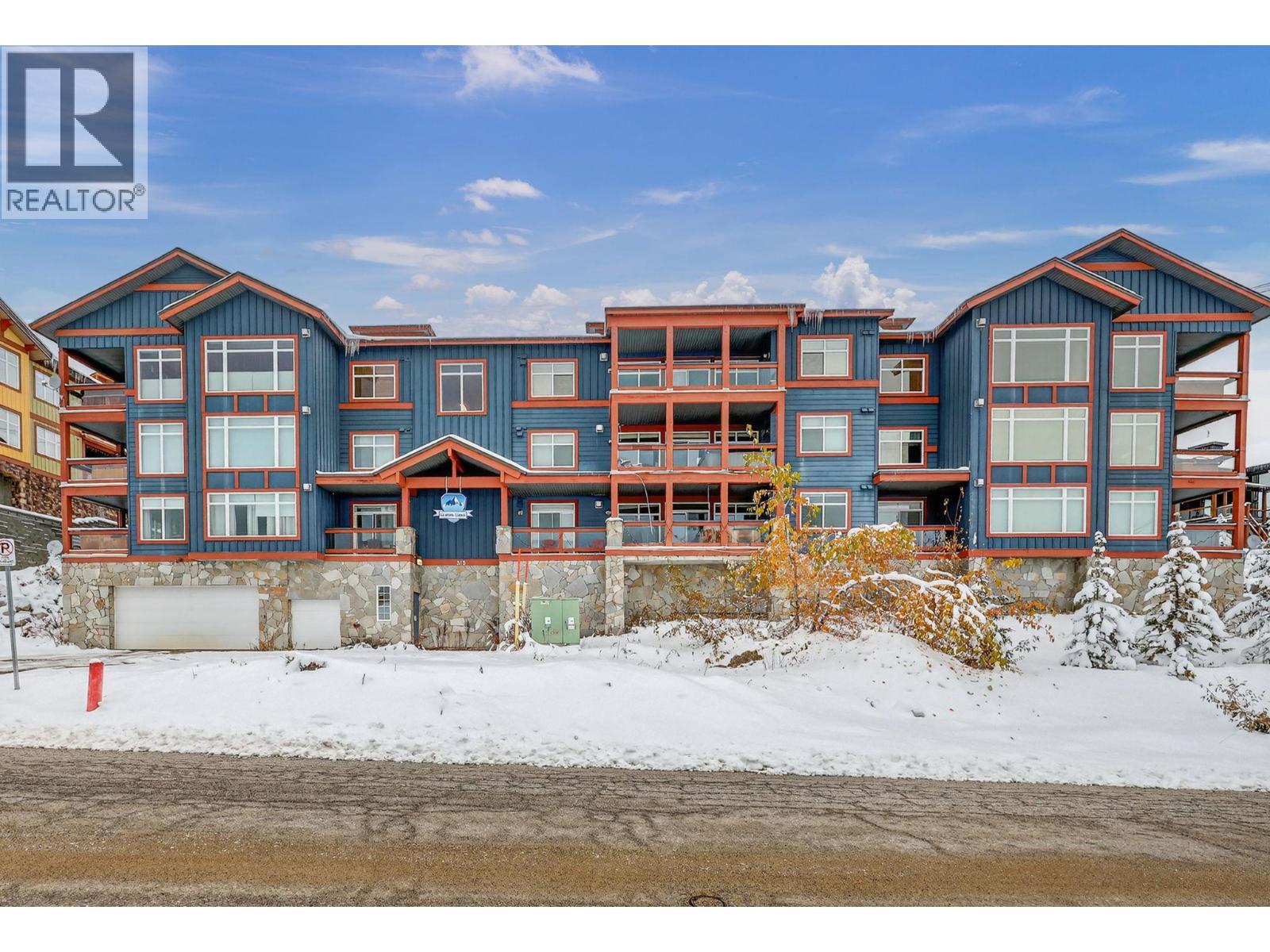 315 Whitehorse Lane Unit# 203