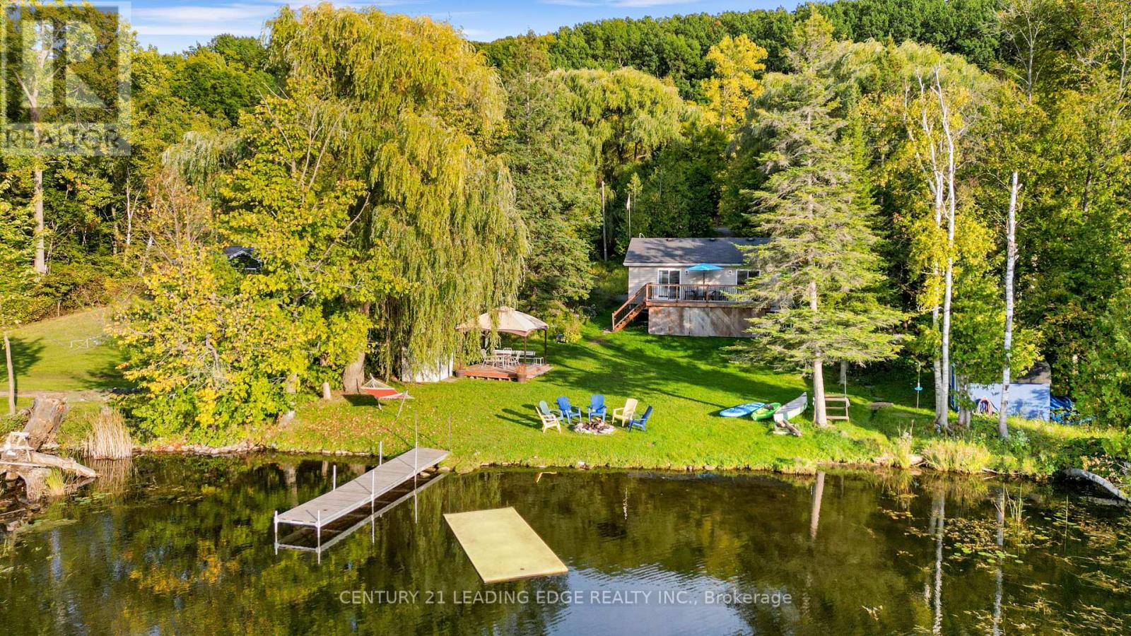 50 CEDAR LANE
