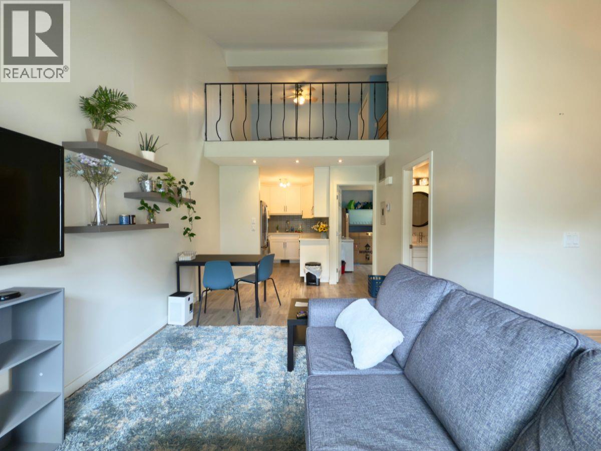 3155 Gordon Drive Unit# 202