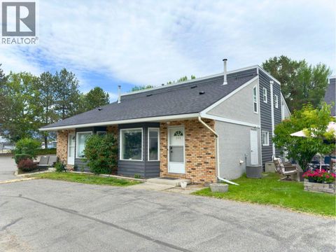 3155 Gordon Drive Unit# 202 Kelowna BC V1W3N5