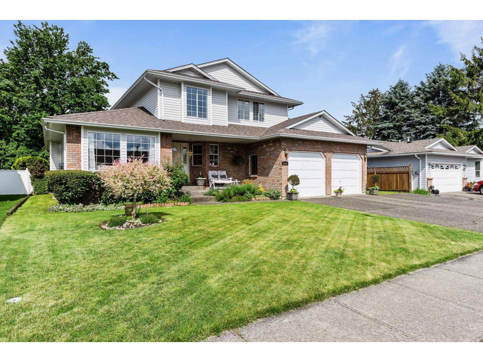 6915 COACH LAMP DRIVE|Sardis West Vedder