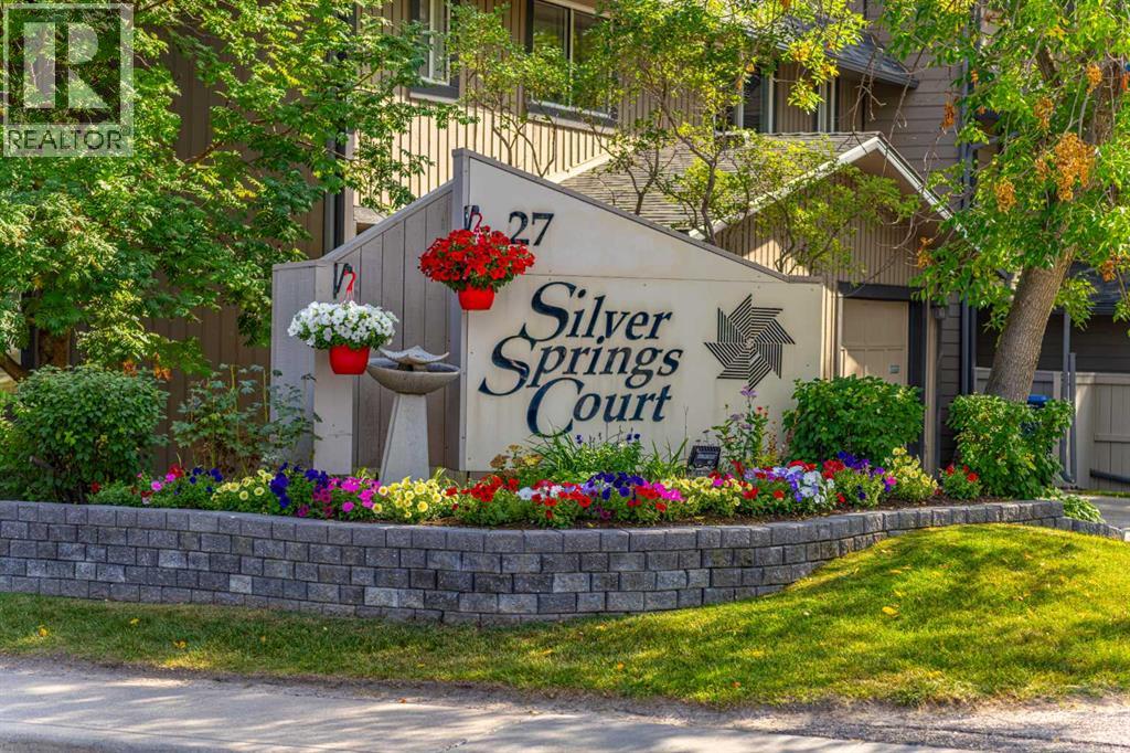 72, 27 Silver Springs Drive NW