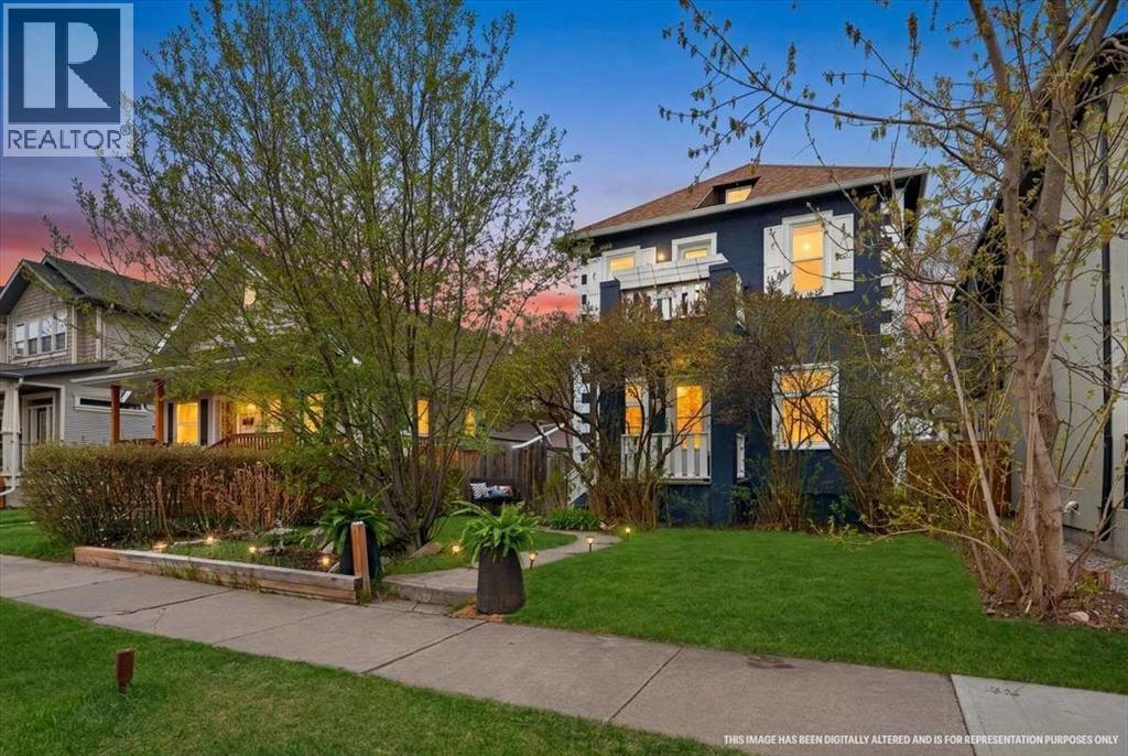 2013 26 Street SW