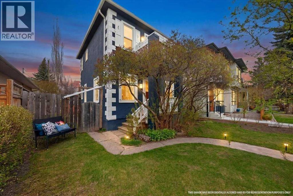 2013 26 Street SW