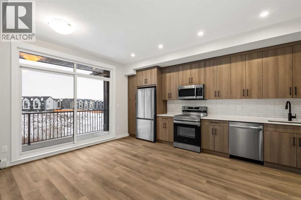 402, 50 Sage Hill NW