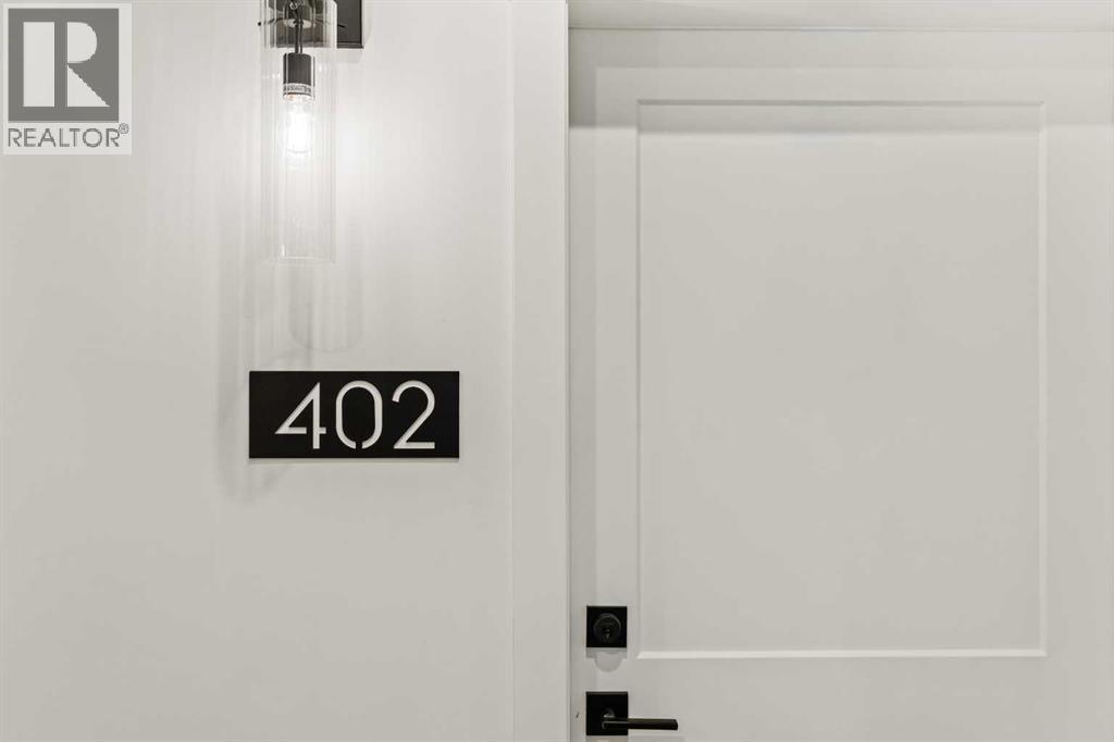 402, 50 Sage Hill NW