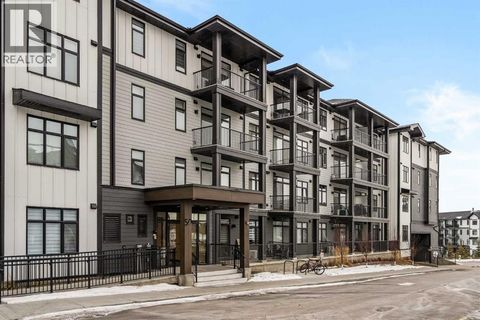 402, 50 Sage Hill NW Calgary AB T3R2E8