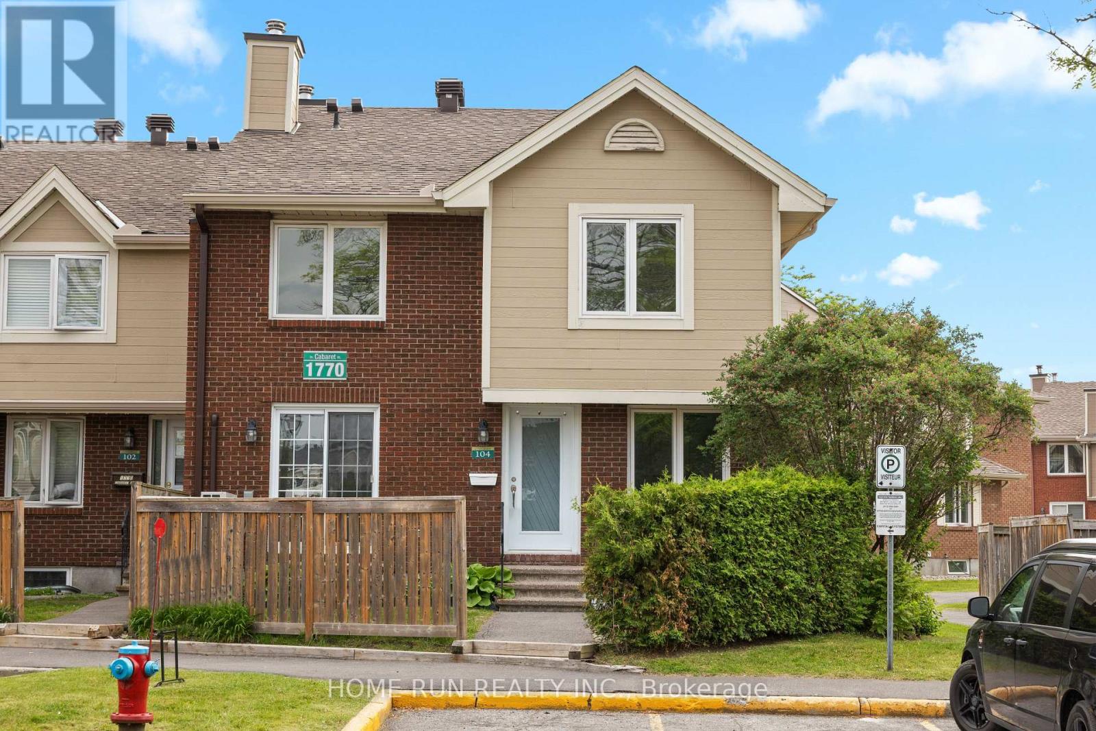 104 - 1770 CABARET LANE
