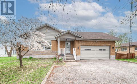 2300 FOUNTAIN STREET N Cambridge ON N3H4R7